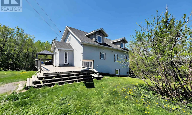 285 Sundwall Road