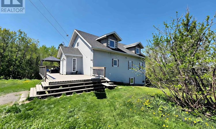 285 Sundwall Road