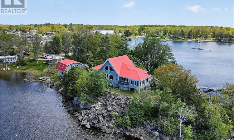 185 Picnic Island Road