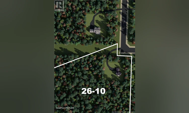 Lot 26-10 Rue Du Sentier Street