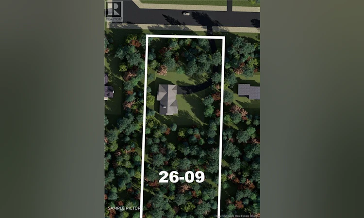 Lot 26-09 Rue Du Sentier Street