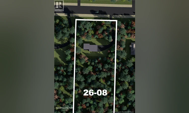 Lot 26-08 Rue Du Sentier Street
