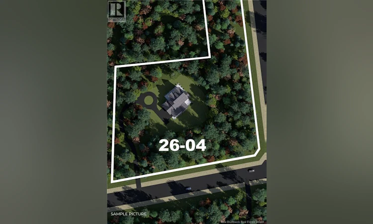 Lot 26-04 Rue Du Sentier Street