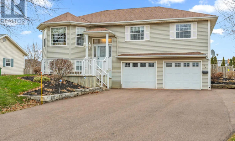 74 Hillside Drive