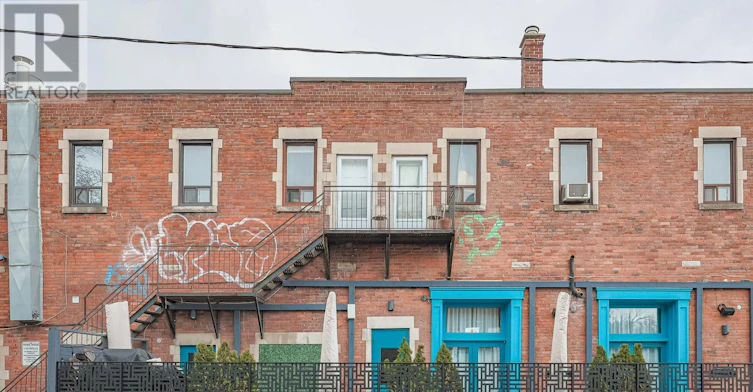 413 Crawford Street, Toronto, ON, M6J 2V9 - 6