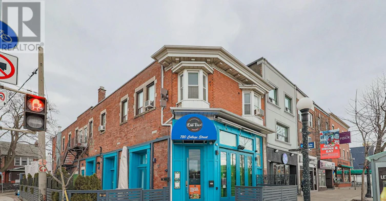 413 Crawford Street, Toronto, ON, M6J 2V9