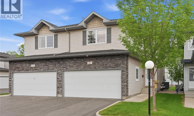 16-110 Dulmage Crescent