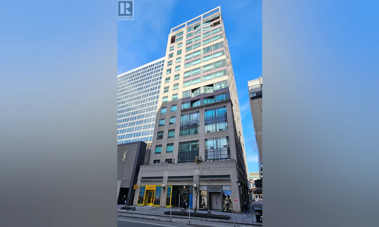 306-102 Bloor Street W