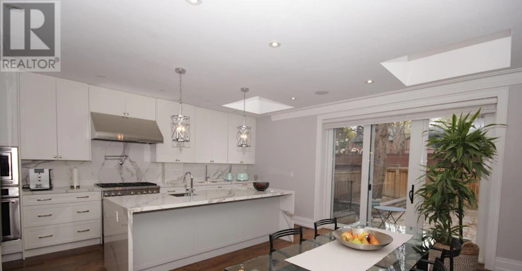 36 Binscarth Road, Toronto, ON, M4W 1Y1 - 8