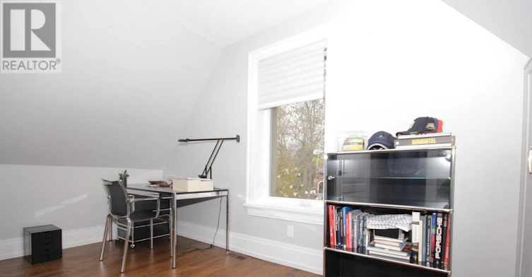 36 Binscarth Road, Toronto, ON, M4W 1Y1 - 17