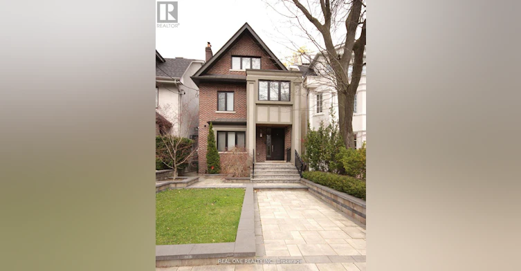 36 Binscarth Road, Toronto, ON, M4W 1Y1