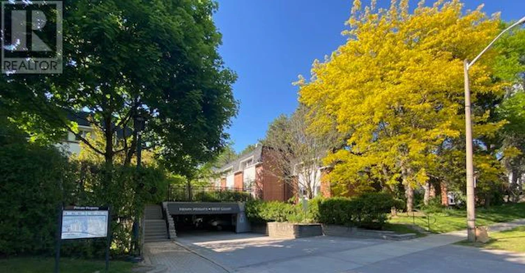 17-90 George Henry Boulevard, Toronto, ON, M2J 1E7 - 2