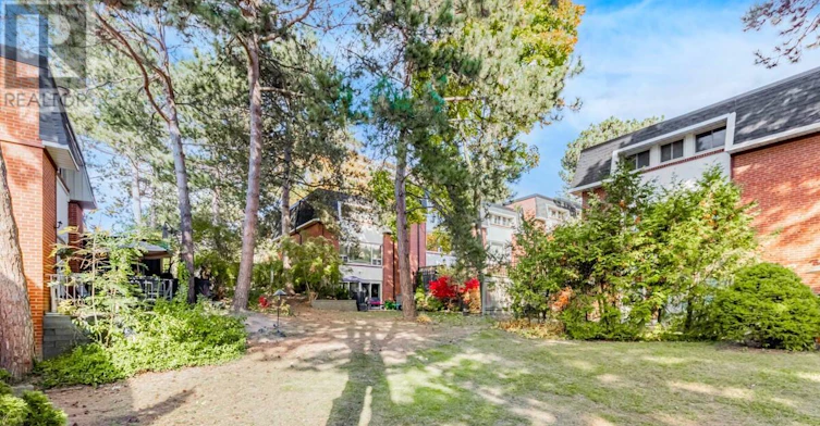 17-90 George Henry Boulevard, Toronto, ON, M2J 1E7 - 36