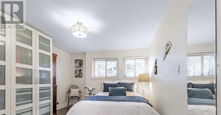 17-90 George Henry Boulevard, Toronto, ON, M2J 1E7 - 19
