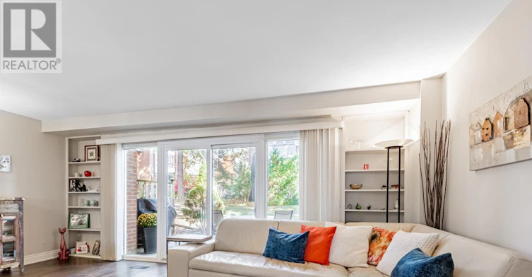 17-90 George Henry Boulevard, Toronto, ON, M2J 1E7 - 14