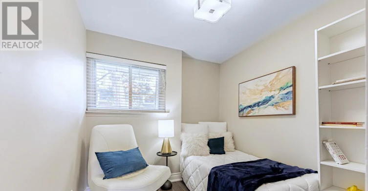 17-90 George Henry Boulevard, Toronto, ON, M2J 1E7 - 27
