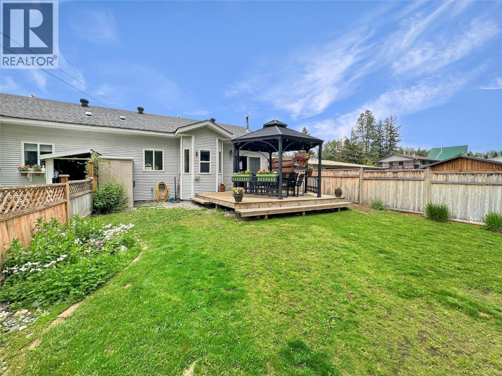 A-466 Corina Avenue, Princeton, BC, V0X 1W0
