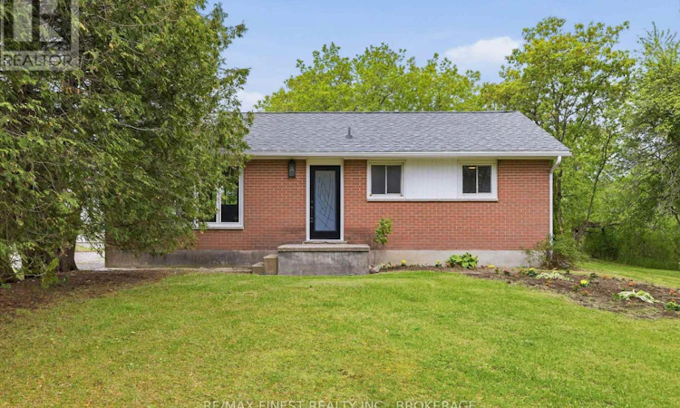 1604 Joyceville Road