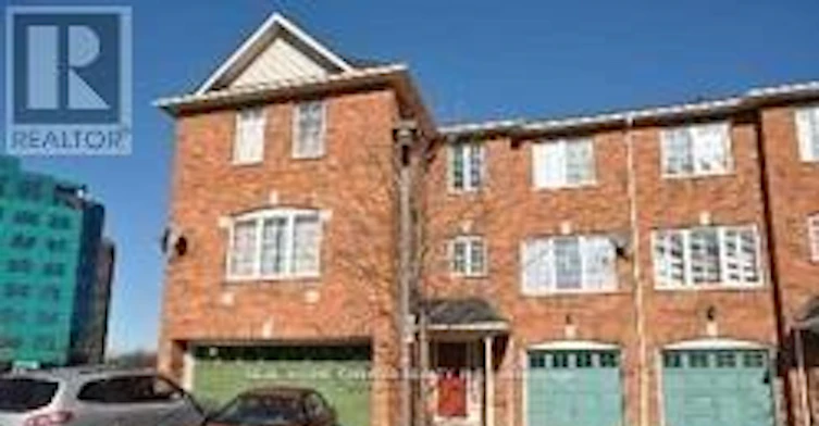 54-80 Acorn Place, Mississauga, ON, L4Z 4C9