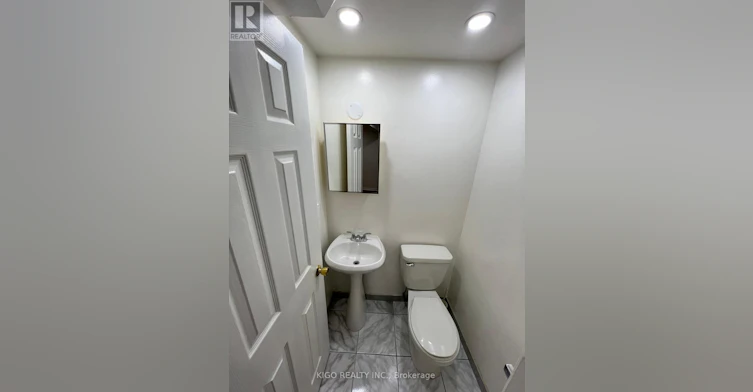 BASEMENT-5907 Ladyburn Crescent, Mississauga, ON, L5M 4V6 - 17