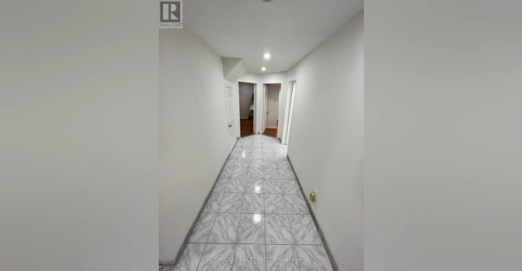 BASEMENT-5907 Ladyburn Crescent, Mississauga, ON, L5M 4V6 - 8
