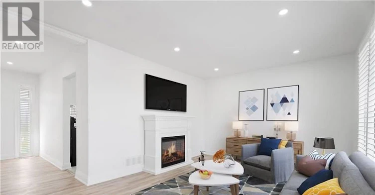MAIN-538 Lloyd Avenue, Welland, ON, L3C 2Z5 - 5
