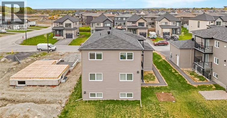 86 Rutile Street, Clarence-Rockland, ON, K4K 0M6 - 3