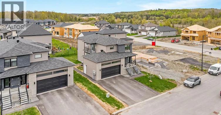 86 Rutile Street, Clarence-Rockland, ON, K4K 0M6