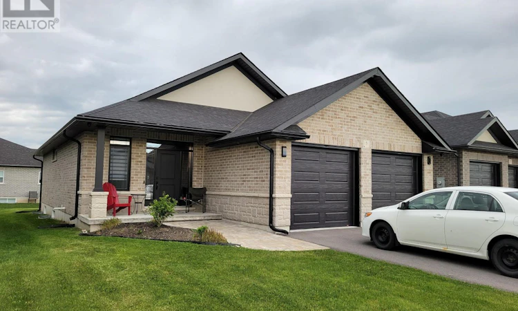 5 Mavety Court