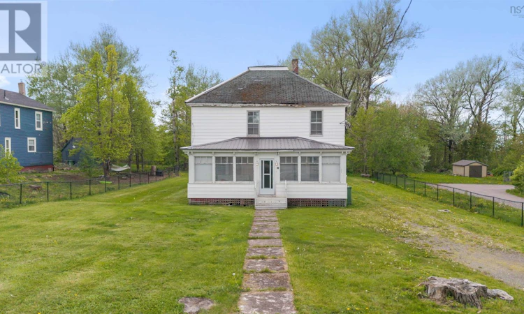15 Mcdougal Street
