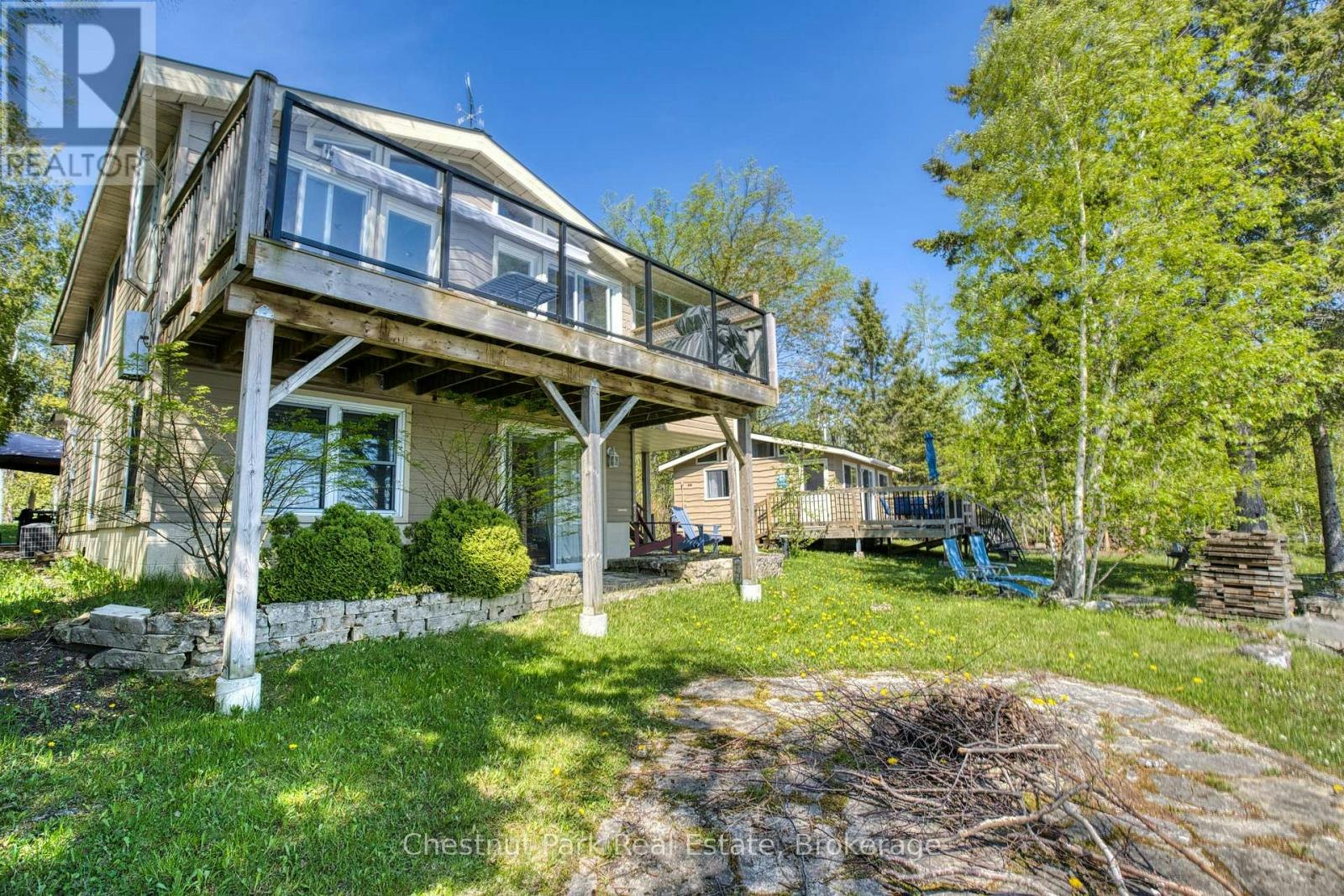 156 Miller Lake Shore Road, Northern Bruce Peninsula, ON, N0H 1Z0