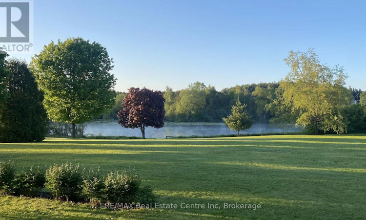 4831 Townline Road