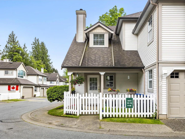 12-16318 82 Avenue, Surrey, BC, V4N 0N9 - 3
