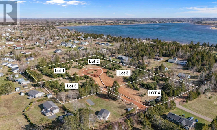 Lot-4 Surf Lane