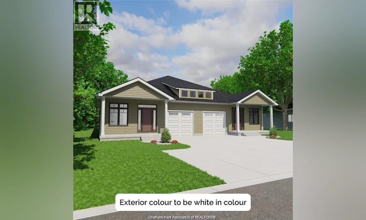 39 Demall Drive