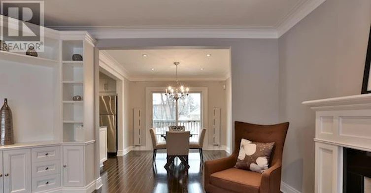 54 Brookview Drive, Toronto, ON, M6A 2K2 - 8