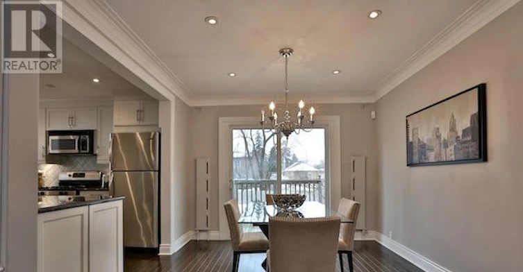 54 Brookview Drive, Toronto, ON, M6A 2K2 - 9