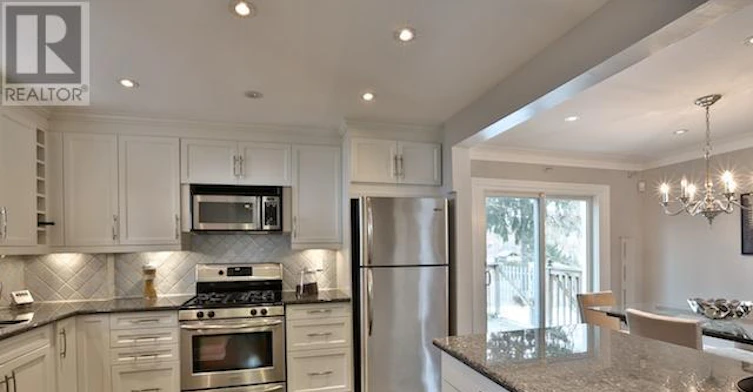 54 Brookview Drive, Toronto, ON, M6A 2K2 - 16