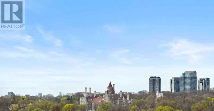 2001-181 Bedford Road, Toronto, ON, M5R 0C2 - 16