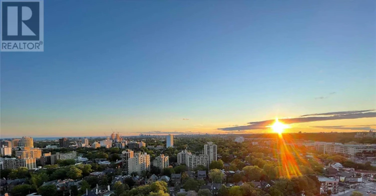 2001-181 Bedford Road, Toronto, ON, M5R 0C2 - 19