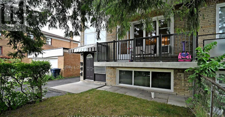 1-156 Overbrook Place, Toronto, ON, M3H 4P9 - 2