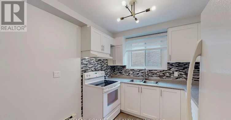 1-156 Overbrook Place, Toronto, ON, M3H 4P9 - 8