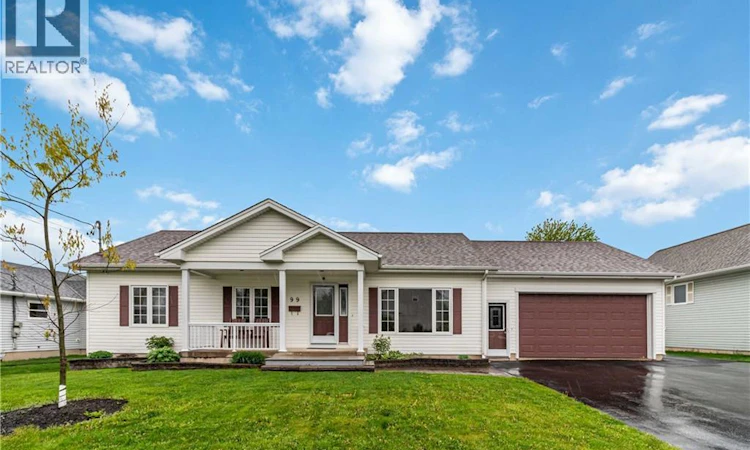 99 Fairview Knoll Drive