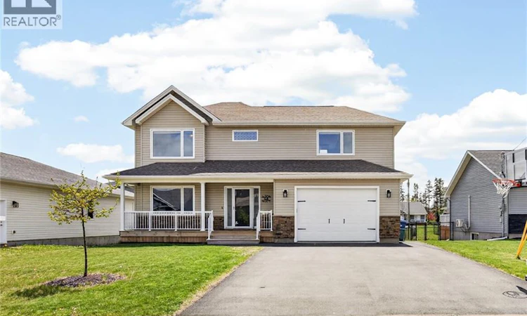 64 Satara Drive