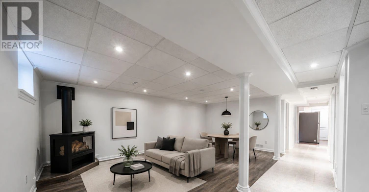 BSMT-714 Gilbert Street W, Whitby, ON, L1N 1S2
