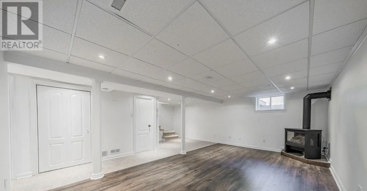 BSMT-714 Gilbert Street W, Whitby, ON, L1N 1S2 - 4