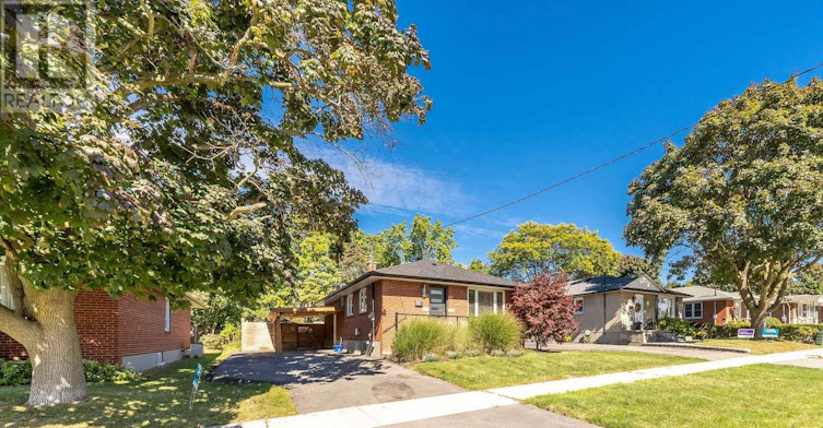 BSMT-714 Gilbert Street W, Whitby, ON, L1N 1S2 - 2