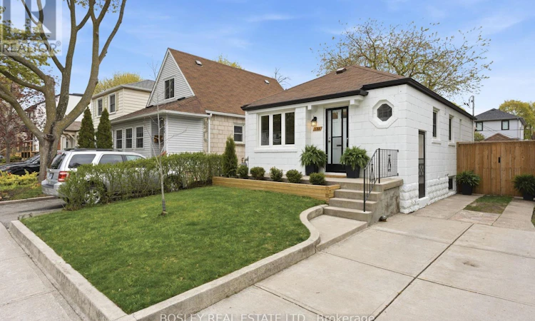 123 Dunington Drive