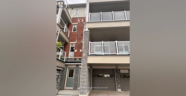 204-2540 William Jackson Drive, Pickering, ON, L1X 0E4 - 3