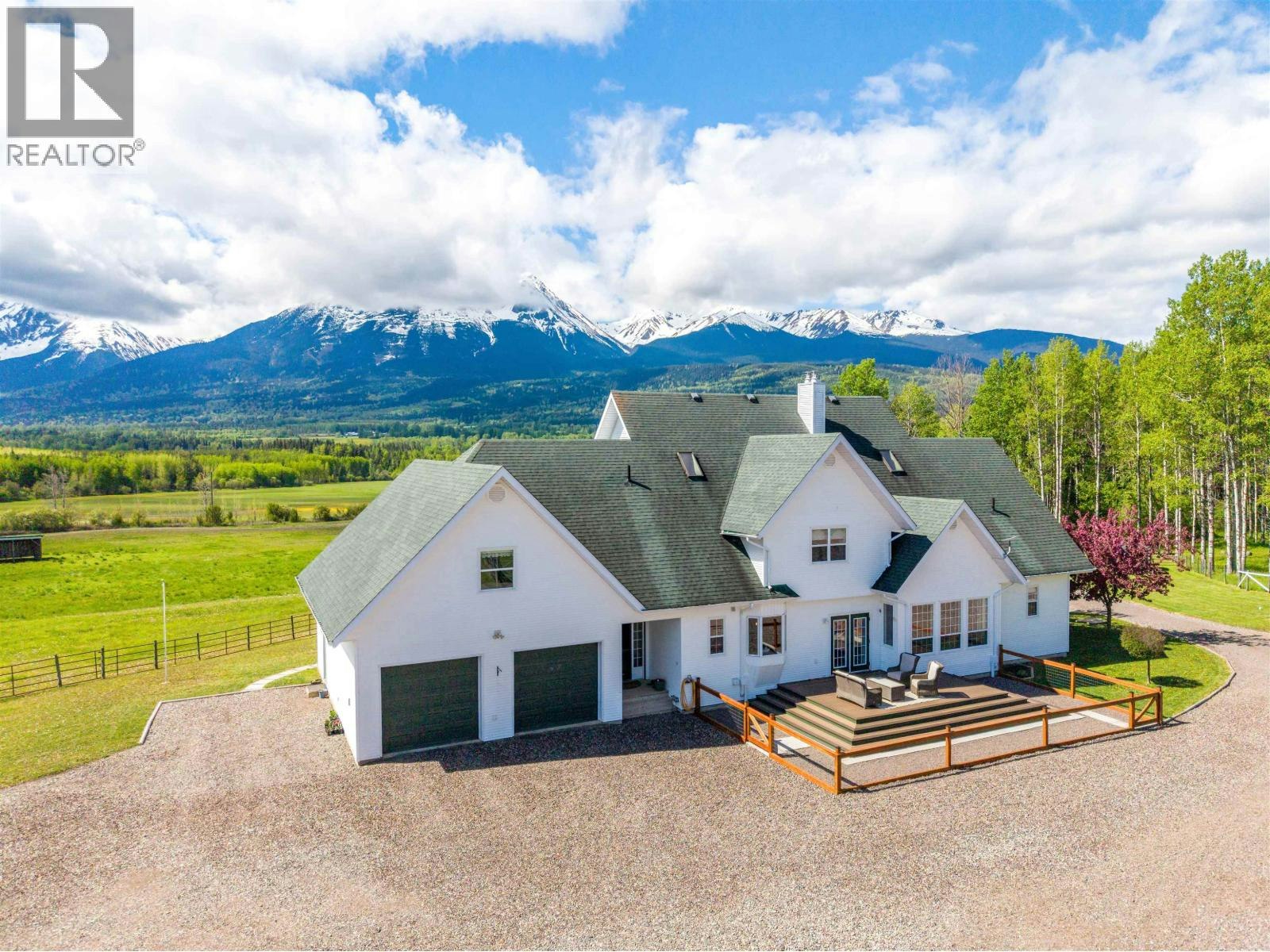 9146 Engman Road, Smithers, BC, V0J 2N1
